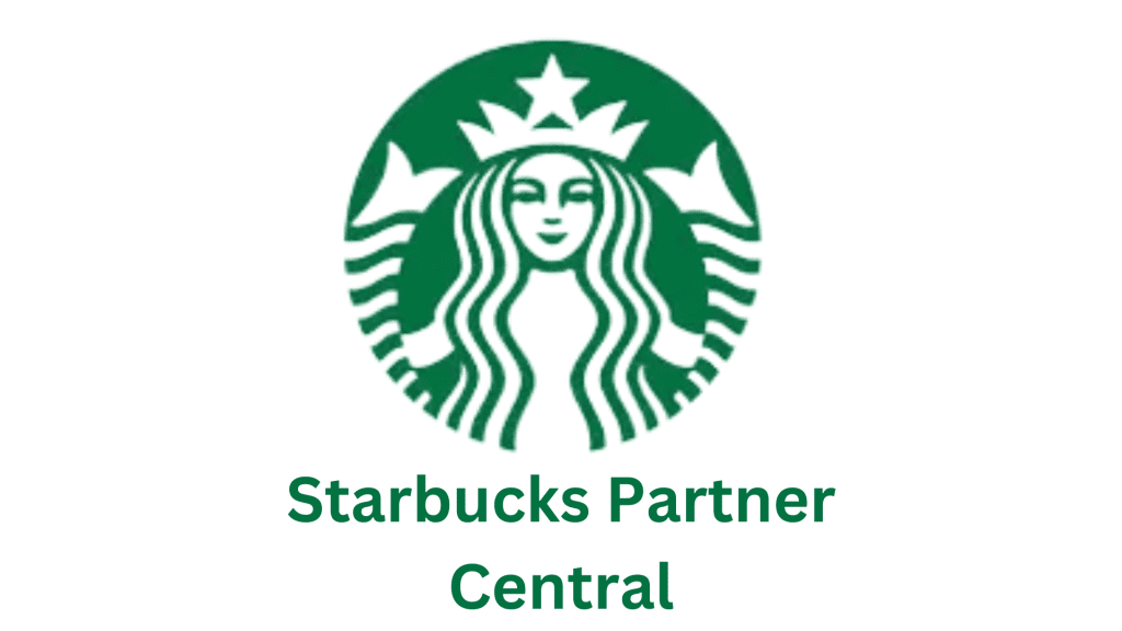 Starbucks Partner Central